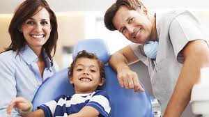 Family Dentist